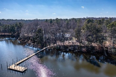 Beach Home For Sale in Heathsville, Virginia