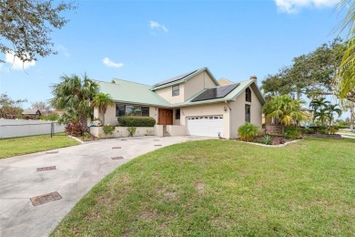 Beach Home For Sale in Apollo Beach, Florida