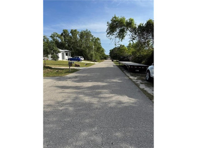 Beach Lot For Sale in Lehigh Acres, Florida