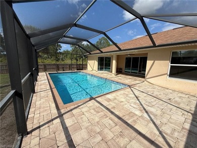 Beach Home For Sale in Lehigh Acres, Florida
