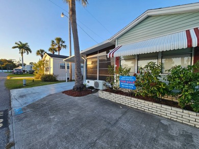 Beach Home For Sale in North Fort Myers, Florida