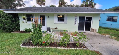 Beach Home For Sale in Edgewater, Florida