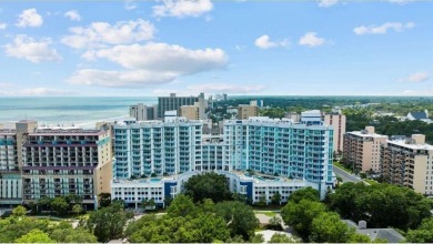 Beach Condo For Sale in Myrtle Beach, South Carolina