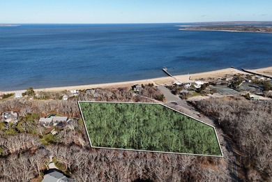 Beach Acreage For Sale in Amagansett, New York