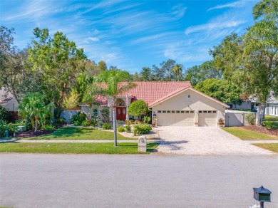 Beach Home For Sale in Tarpon Springs, Florida