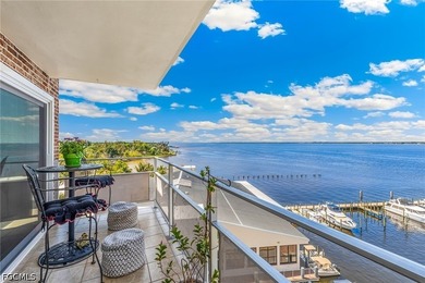 Beach Condo For Sale in Fort Myers, Florida