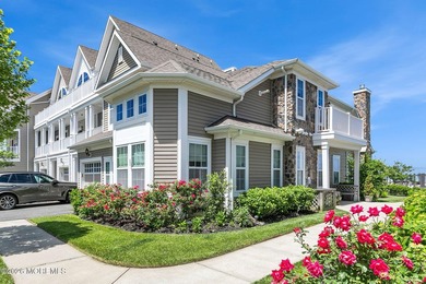Beach Condo Sale Pending in Highlands, New Jersey