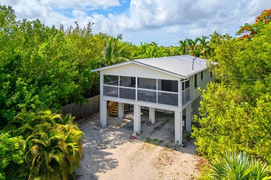 Beach Home For Sale in Big Pine Key, Florida
