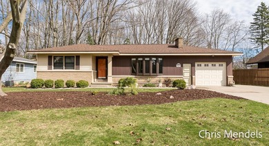 Beach Home Sale Pending in Grand Haven, Michigan