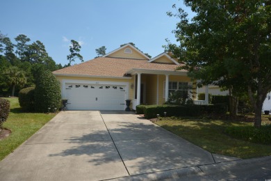 Beach Home Sale Pending in Murrells Inlet, South Carolina