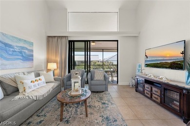 Beach Condo For Sale in Captiva, Florida
