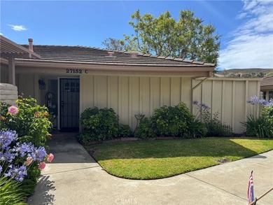 Beach Condo For Sale in San Juan Capistrano, California