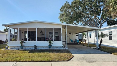 Beach Home For Sale in Largo, Florida