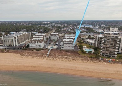 Beach Condo For Sale in Virginia Beach, Virginia