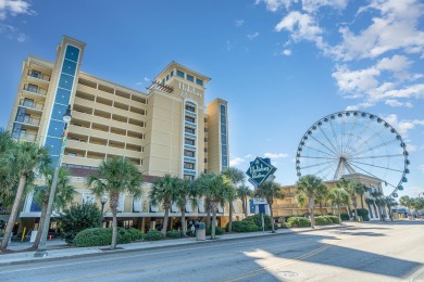 Beach Condo For Sale in Myrtle Beach, South Carolina