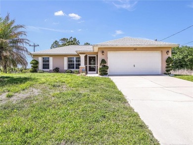 Beach Home For Sale in Lehigh Acres, Florida