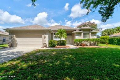 Beach Home For Sale in Port Orange, Florida