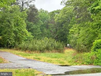 Beach Acreage Sale Pending in Saint Leonard, Maryland