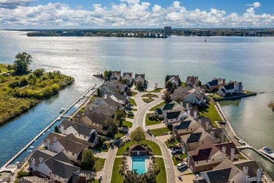 Beach Home For Sale in Detroit, Michigan