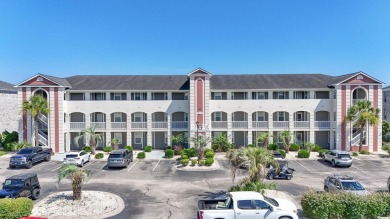 Beach Condo For Sale in Little River, South Carolina
