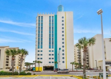 Beach Condo For Sale in North Myrtle Beach, South Carolina