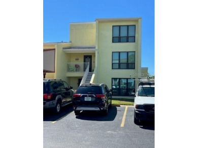Beach Condo For Sale in Indian Rocks Beach, Florida