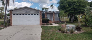 Beach Home For Sale in North Fort Myers, Florida