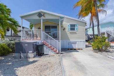 Beach Condo For Sale in Cudjoe Key, Florida