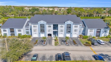 Beach Condo For Sale in Fort Myers, Florida