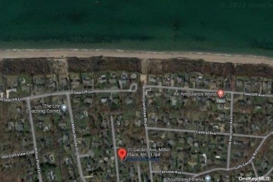 Beach Lot Sale Pending in Miller Place, New York