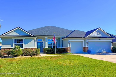 Beach Home Sale Pending in St Augustine, Florida