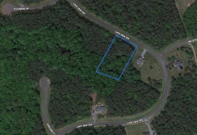 Beach Lot For Sale in Warsaw, Virginia