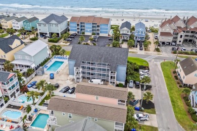 Beach Condo Sale Pending in Surfside Beach, South Carolina