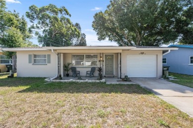 Beach Home For Sale in Largo, Florida