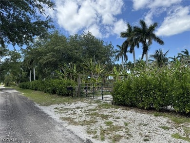 Beach Acreage For Sale in Bokeelia, Florida
