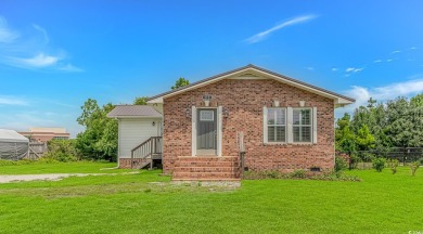 Beach Home Sale Pending in Little River, South Carolina