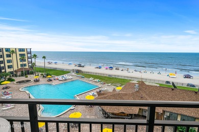 Beach Condo For Sale in Daytona Beach, Florida