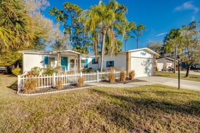 Beach Home For Sale in North Fort Myers, Florida