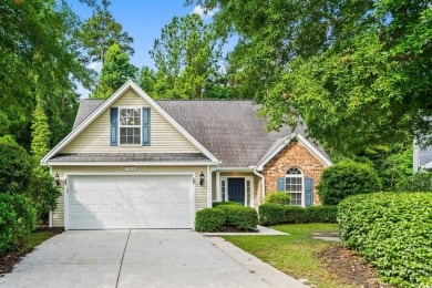 Beach Home For Sale in Murrells Inlet, South Carolina