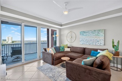 Beach Condo For Sale in Fort Myers, Florida