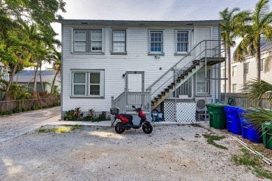 Beach Condo For Sale in Key West, Florida