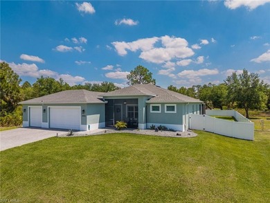 Beach Home For Sale in Lehigh Acres, Florida