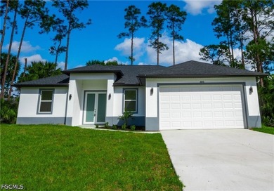 Beach Home For Sale in Lehigh Acres, Florida