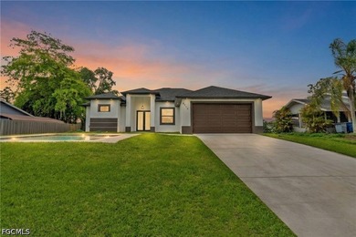 Beach Home For Sale in Lehigh Acres, Florida