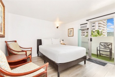 Beach Condo For Sale in Honolulu, Hawaii