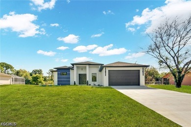 Beach Home For Sale in Lehigh Acres, Florida