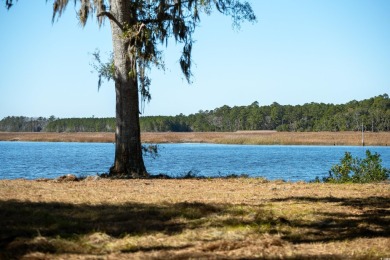 Beach Lot Sale Pending in Georgetown, South Carolina