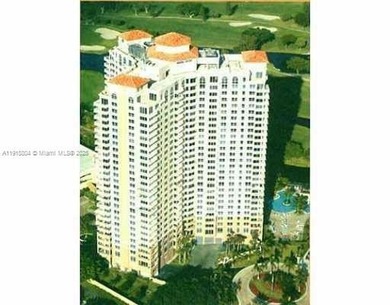 Beach Condo For Sale in Aventura, Florida