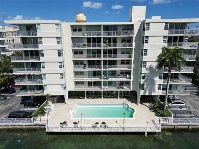 Beach Condo For Sale in Bay Harbor Islands, Florida