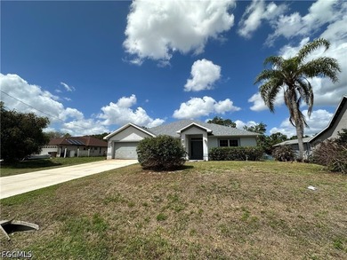 Beach Home For Sale in Lehigh Acres, Florida